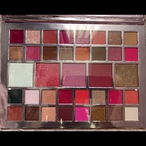 XX Revolution X-Ray 37-Pan Eyeshadow and Face Palette